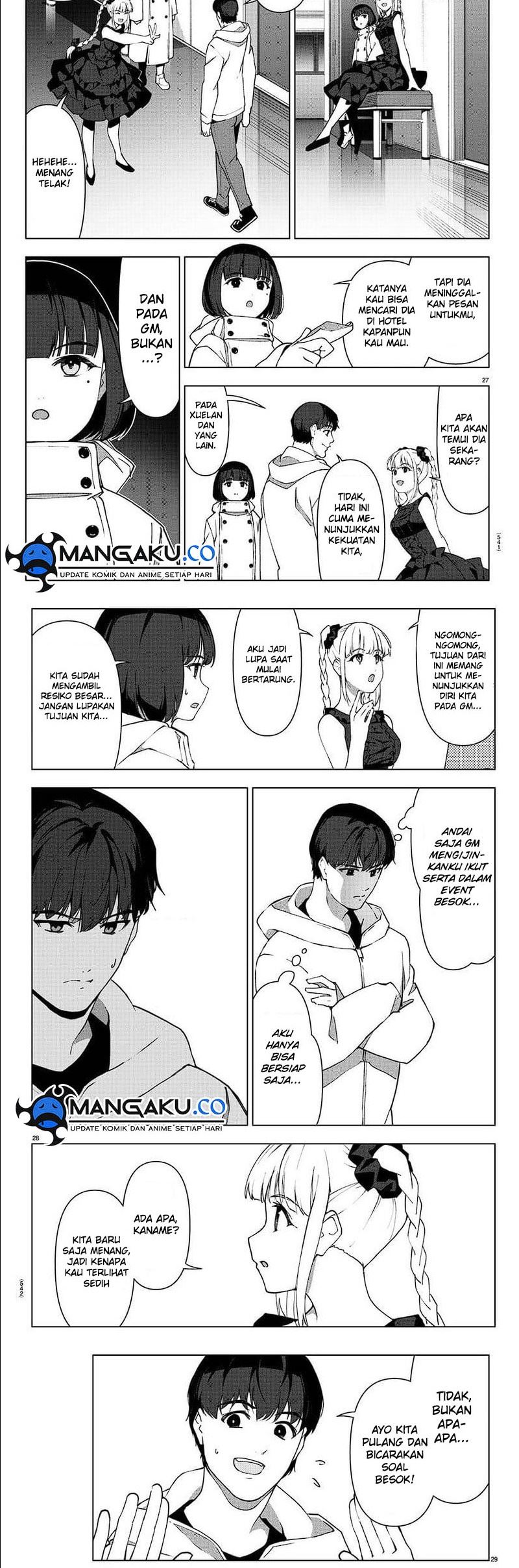 Halaman 24 dari Darwins Game Chapter 114