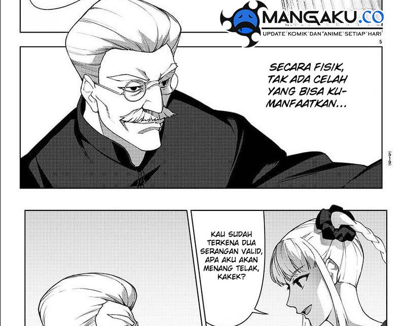 Halaman 10 dari Darwins Game Chapter 115
