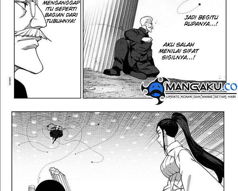 Halaman 19 dari Darwins Game Chapter 115