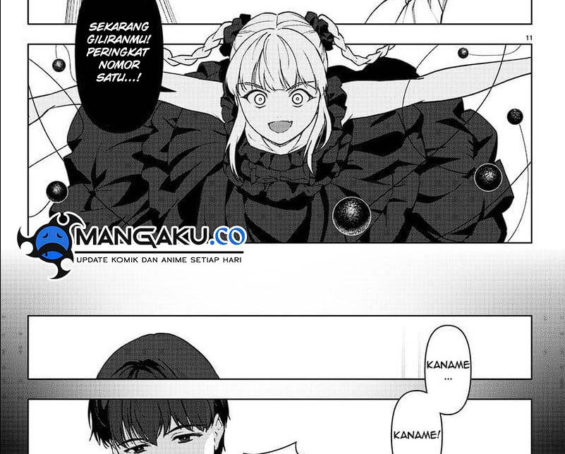 Halaman 20 dari Darwins Game Chapter 115