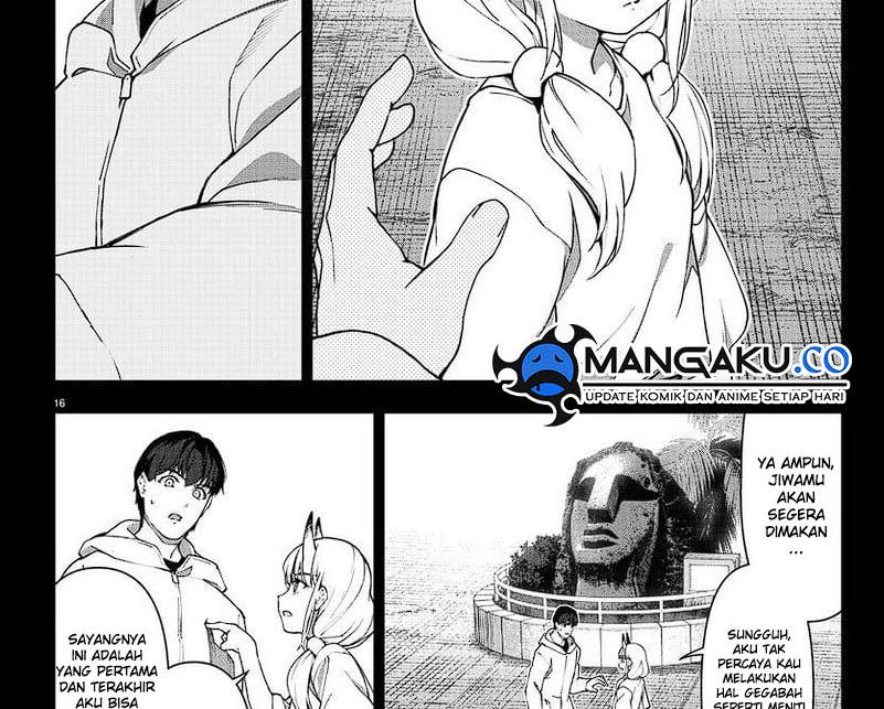 Halaman 29 dari Darwins Game Chapter 115