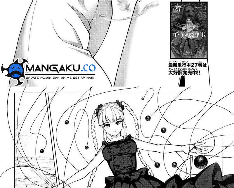 Halaman 3 dari Darwins Game Chapter 115