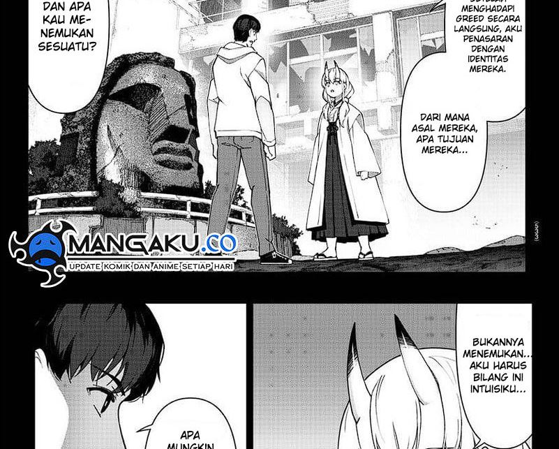 Halaman 35 dari Darwins Game Chapter 115