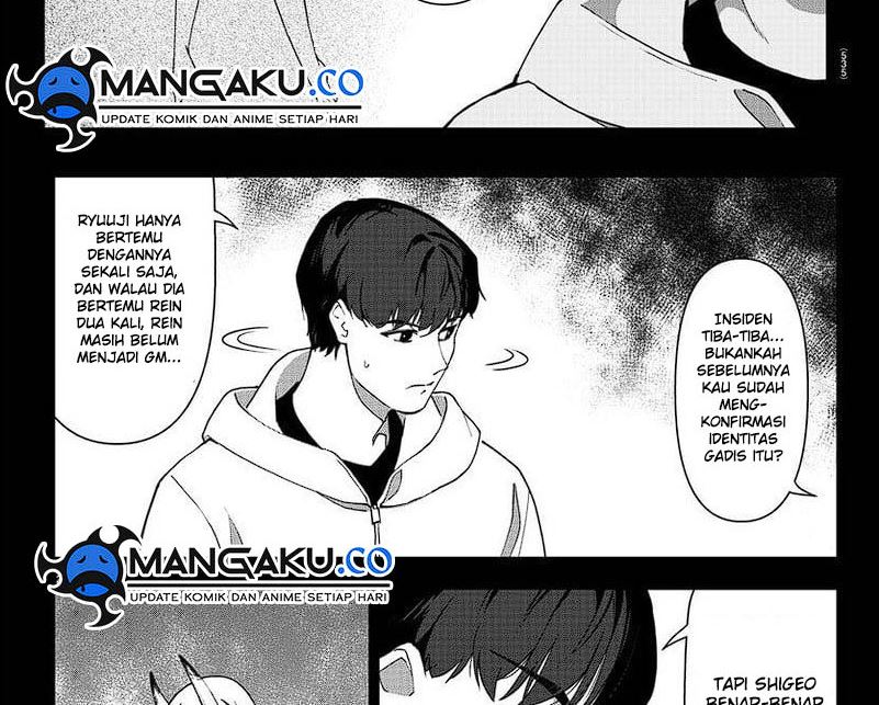 Halaman 39 dari Darwins Game Chapter 115