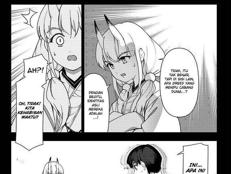 Halaman 41 dari Darwins Game Chapter 115