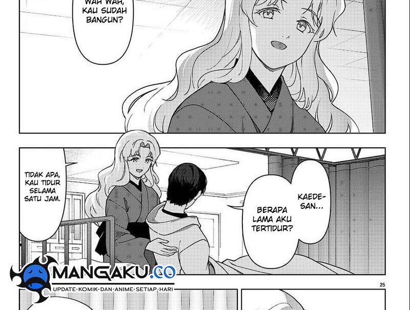 Halaman 45 dari Darwins Game Chapter 115