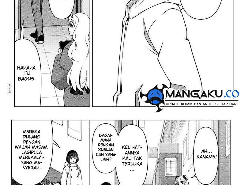 Halaman 48 dari Darwins Game Chapter 115