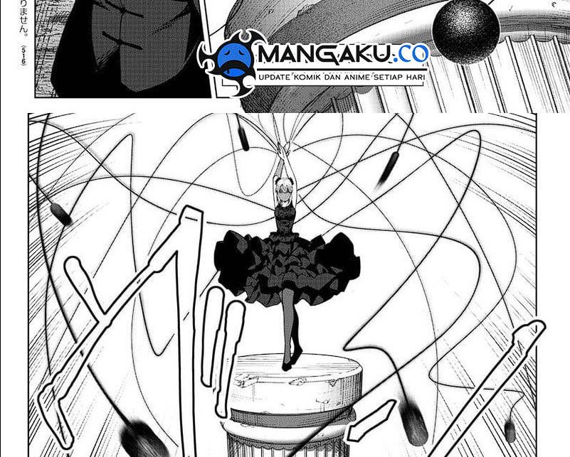 Halaman 5 dari Darwins Game Chapter 115
