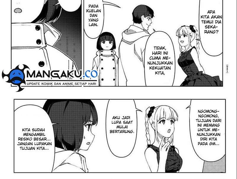 Halaman 50 dari Darwins Game Chapter 115