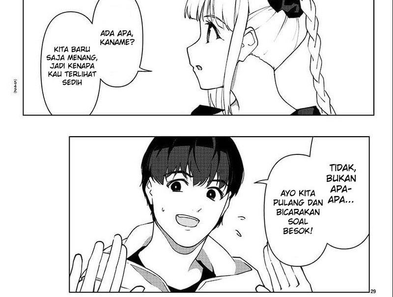 Halaman 52 dari Darwins Game Chapter 115