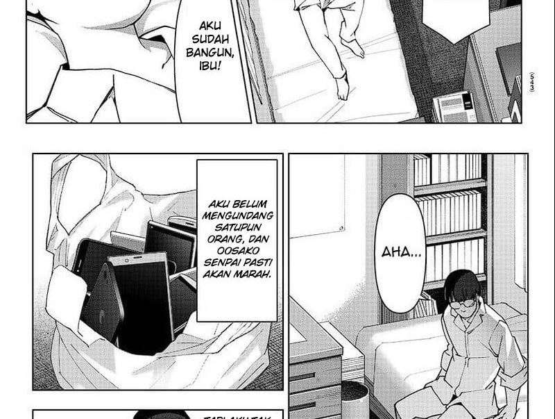 Halaman 54 dari Darwins Game Chapter 115