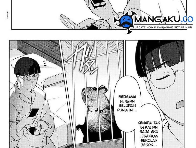 Halaman 56 dari Darwins Game Chapter 115