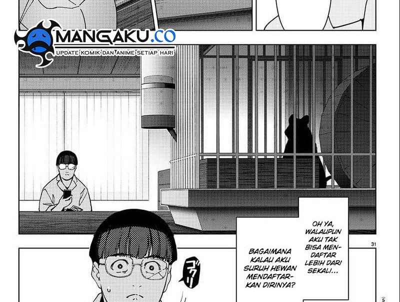 Halaman 57 dari Darwins Game Chapter 115