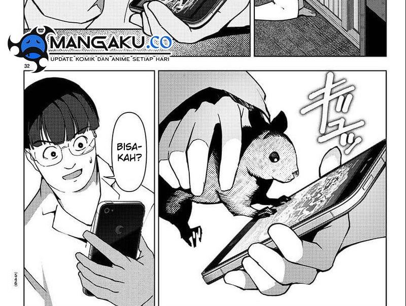 Halaman 59 dari Darwins Game Chapter 115