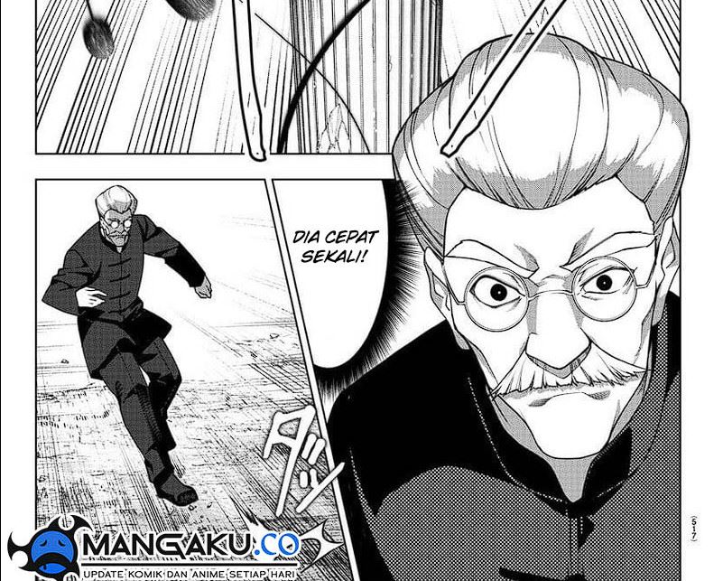 Halaman 6 dari Darwins Game Chapter 115
