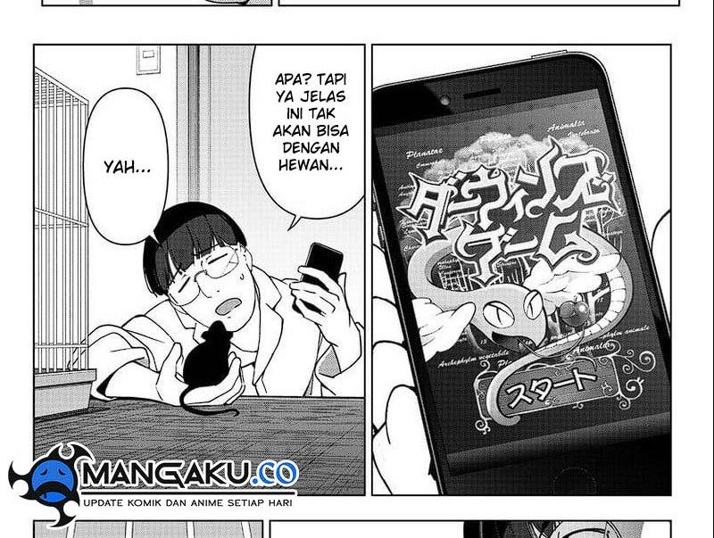 Halaman 60 dari Darwins Game Chapter 115