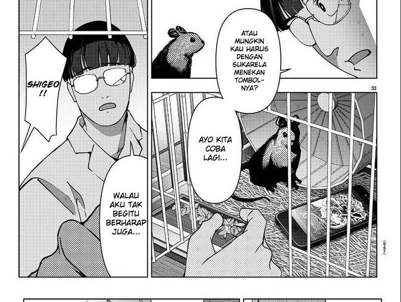 Halaman 61 dari Darwins Game Chapter 115