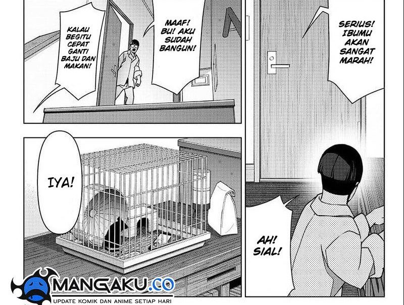Halaman 62 dari Darwins Game Chapter 115