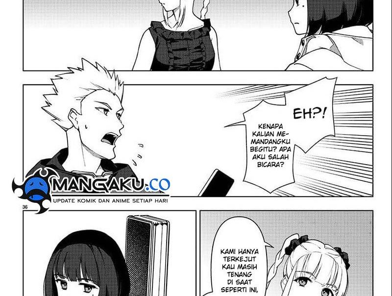 Halaman 66 dari Darwins Game Chapter 115