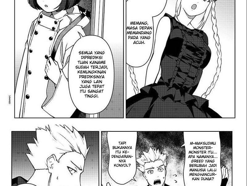 Halaman 67 dari Darwins Game Chapter 115