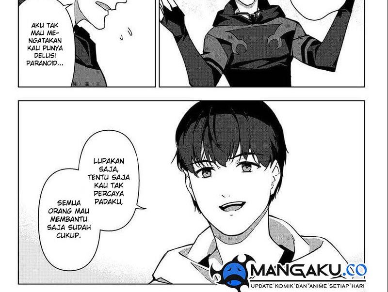 Halaman 68 dari Darwins Game Chapter 115