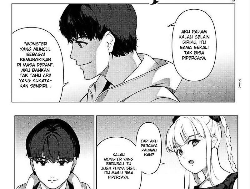 Halaman 69 dari Darwins Game Chapter 115