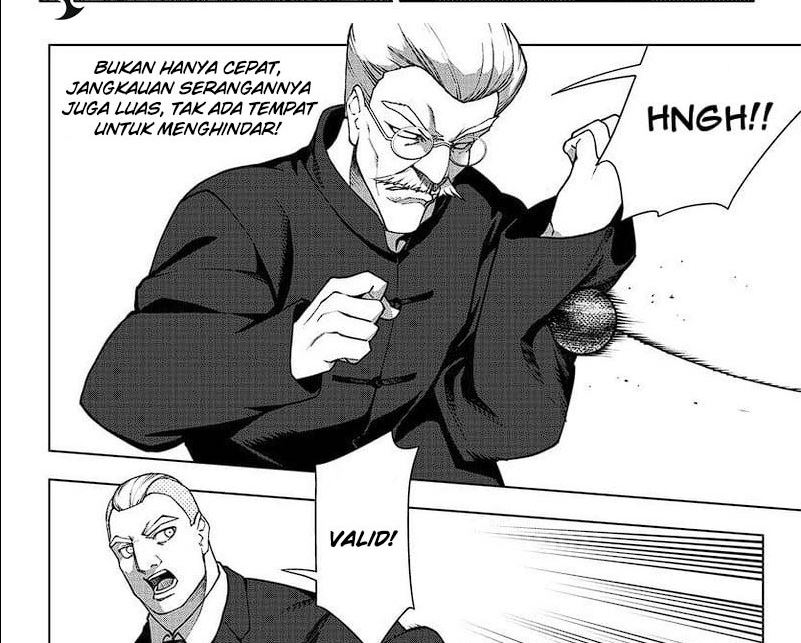 Halaman 7 dari Darwins Game Chapter 115
