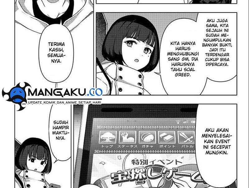 Halaman 70 dari Darwins Game Chapter 115