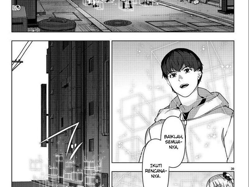 Halaman 72 dari Darwins Game Chapter 115