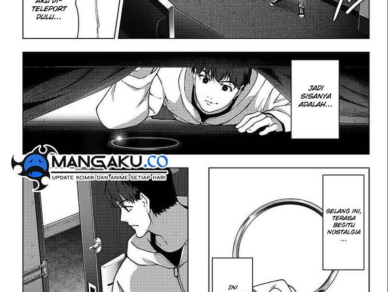 Halaman 74 dari Darwins Game Chapter 115