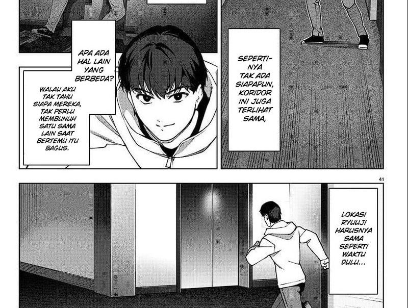 Halaman 76 dari Darwins Game Chapter 115