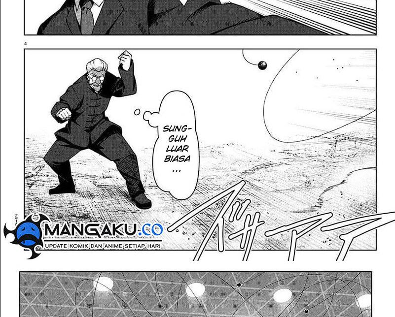 Halaman 8 dari Darwins Game Chapter 115
