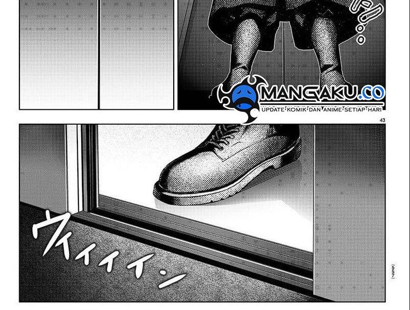 Halaman 80 dari Darwins Game Chapter 115
