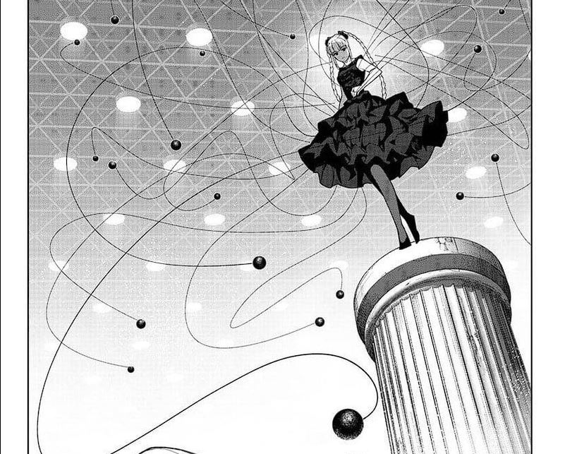Halaman 9 dari Darwins Game Chapter 115