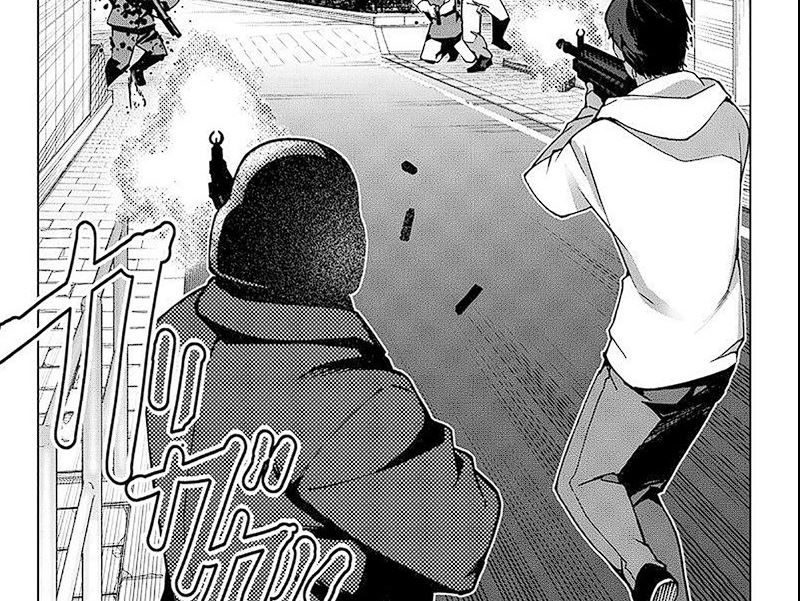 Halaman 34 dari Darwins Game Chapter 116
