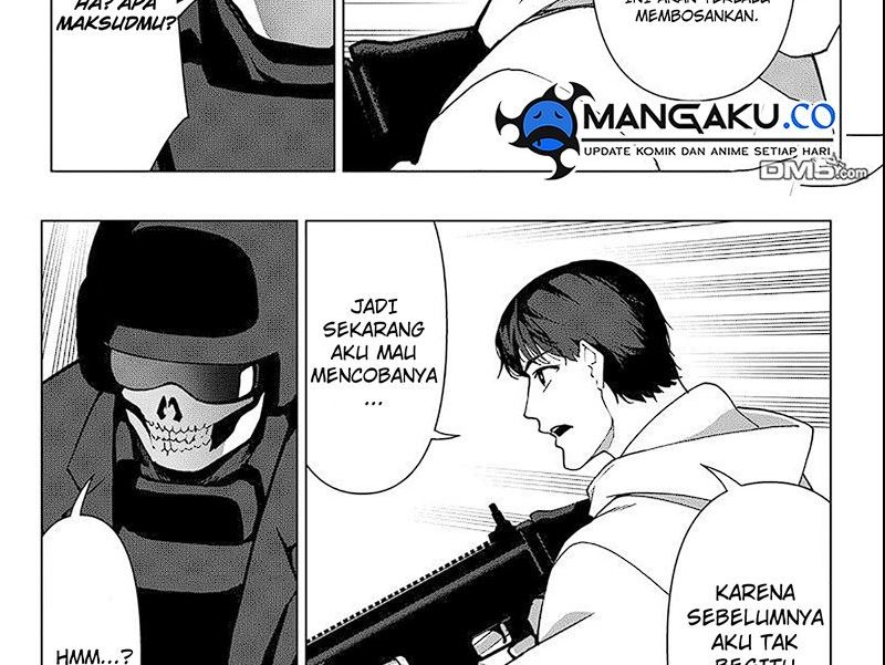 Halaman 37 dari Darwins Game Chapter 116