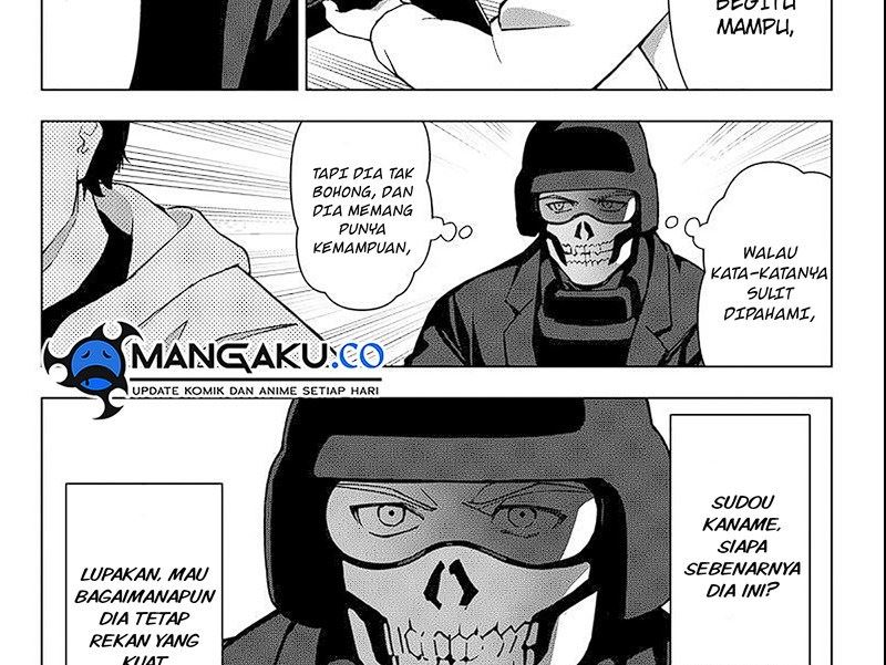 Halaman 38 dari Darwins Game Chapter 116