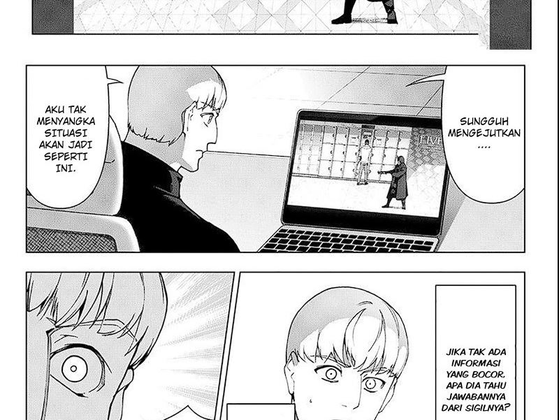 Halaman 41 dari Darwins Game Chapter 116