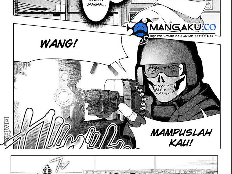 Halaman 44 dari Darwins Game Chapter 116
