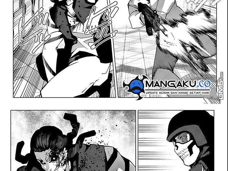 Halaman 48 dari Darwins Game Chapter 116