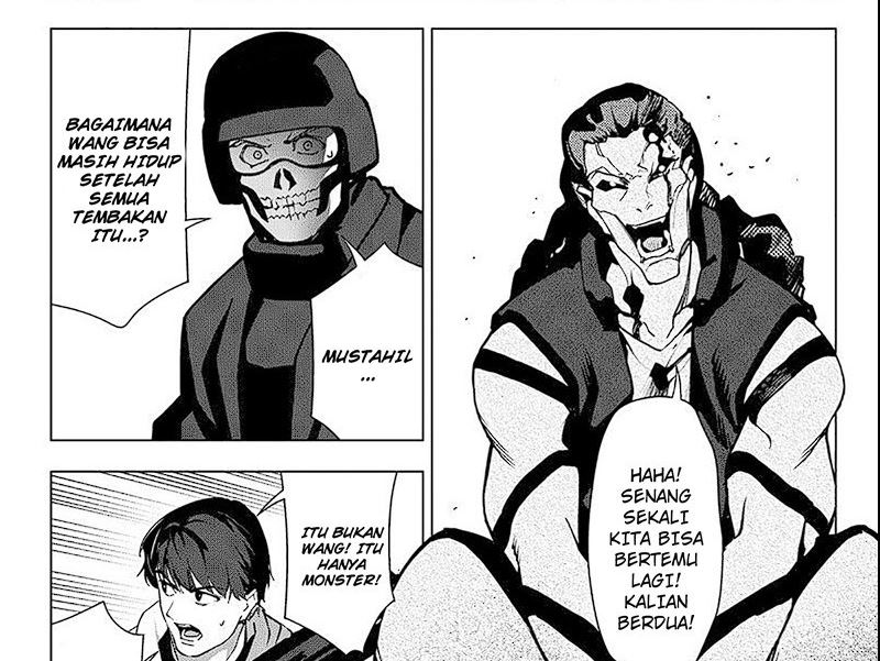 Halaman 51 dari Darwins Game Chapter 116