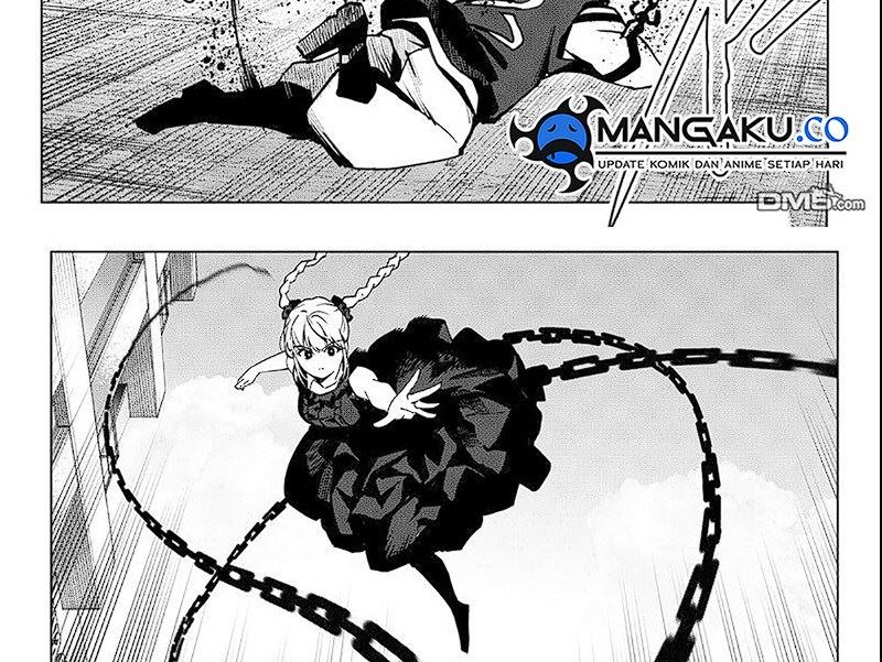 Halaman 54 dari Darwins Game Chapter 116