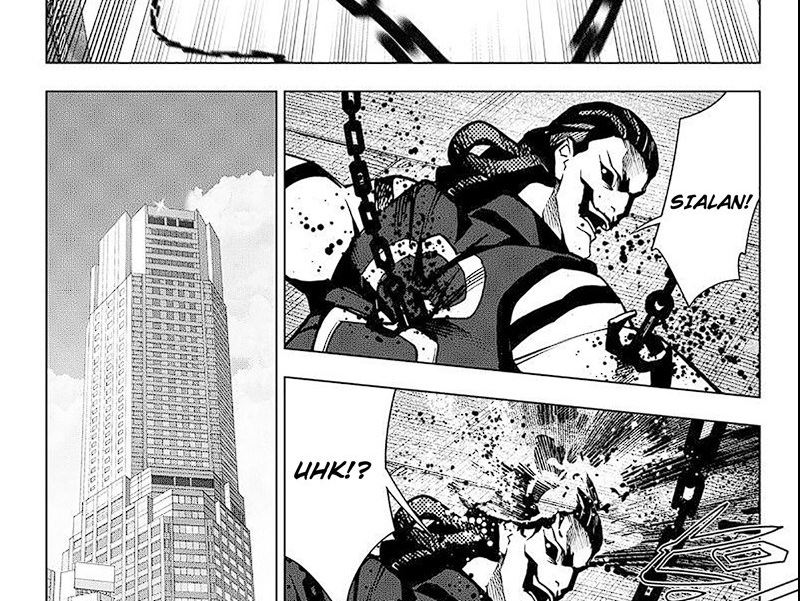Halaman 55 dari Darwins Game Chapter 116