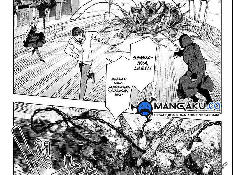 Halaman 59 dari Darwins Game Chapter 116
