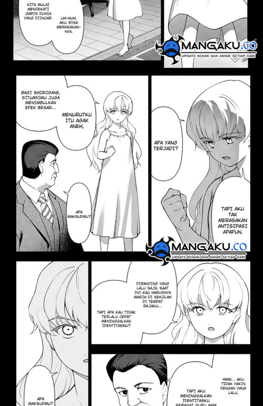 Halaman 6 dari Darwins Game Chapter 116