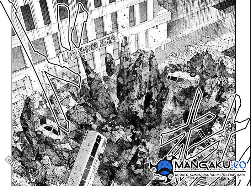 Halaman 61 dari Darwins Game Chapter 116