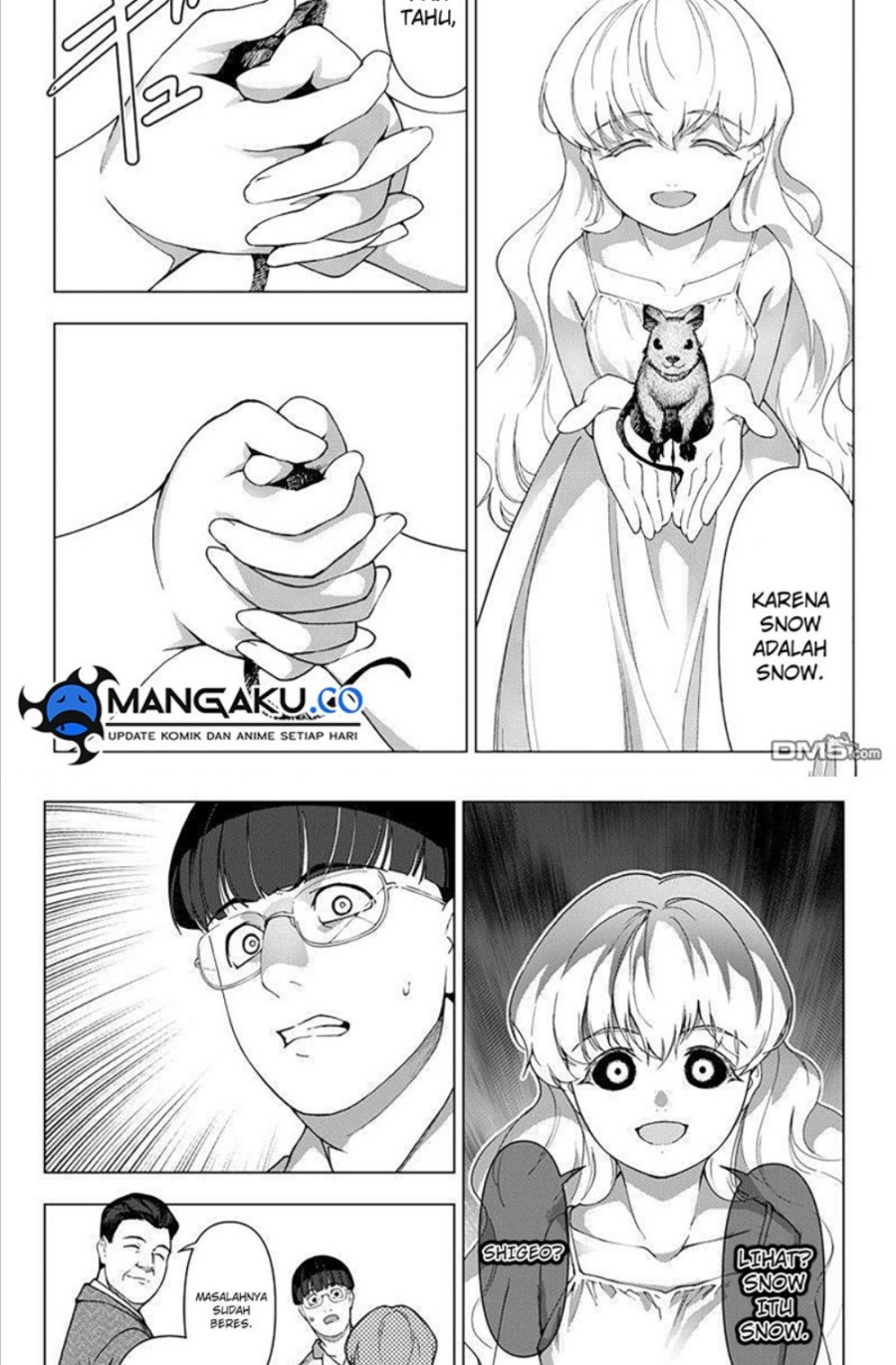 Halaman 15 dari Darwins Game Chapter 117.1