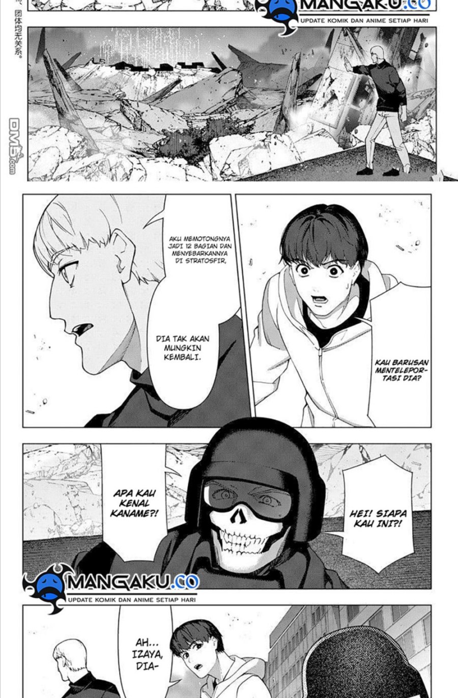 Halaman 4 dari Darwins Game Chapter 117.1
