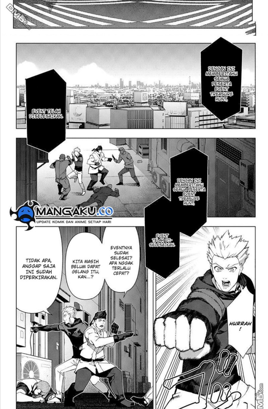 Halaman 7 dari Darwins Game Chapter 117.1