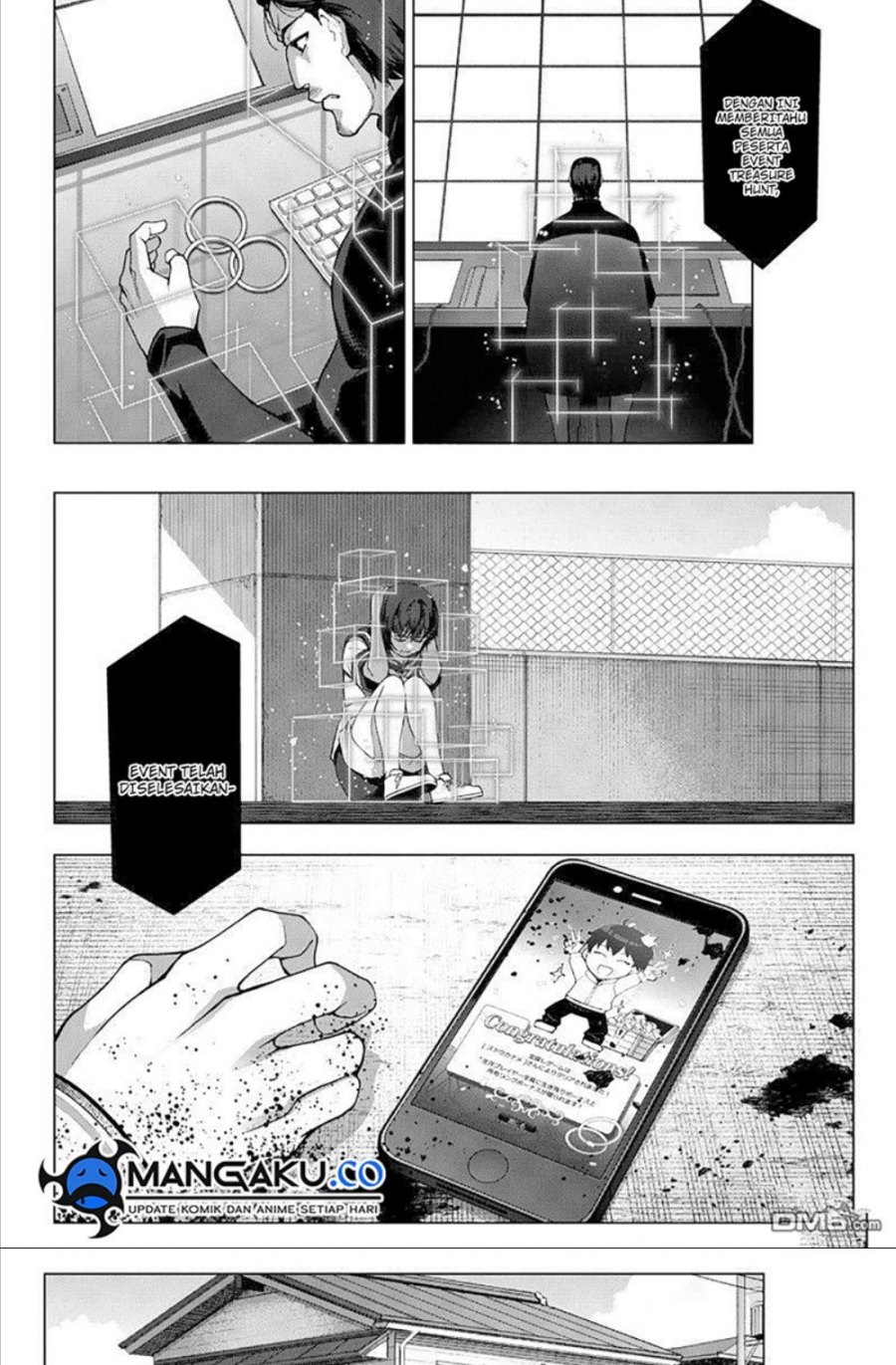 Halaman 9 dari Darwins Game Chapter 117.1